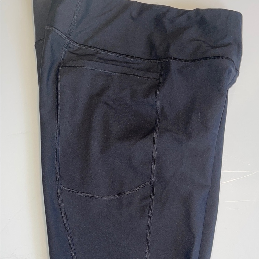 NWT Victoria’s Secret Total Knockout Mid-Rise Leggings - Picture 15 of 16